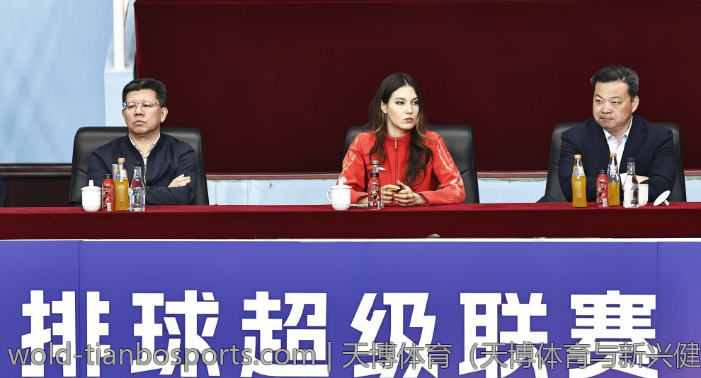 天博体育（天博体育与新兴健身潮流的融合）